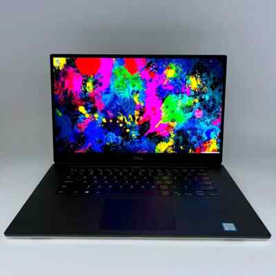 DELL XPS15 9570 メモリー32G SSD 1TB i7