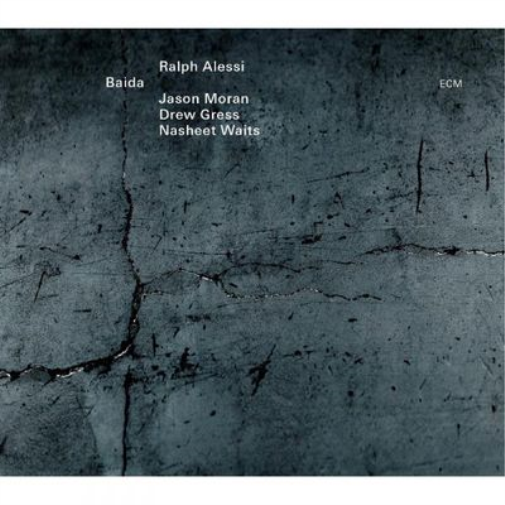Ralph Alessi/Jason Moran/Drew Gress/Nasheet Waits Baida (CD) Album