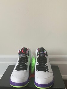 Air Jordan 5 Retro Bel Air DB3335-100 