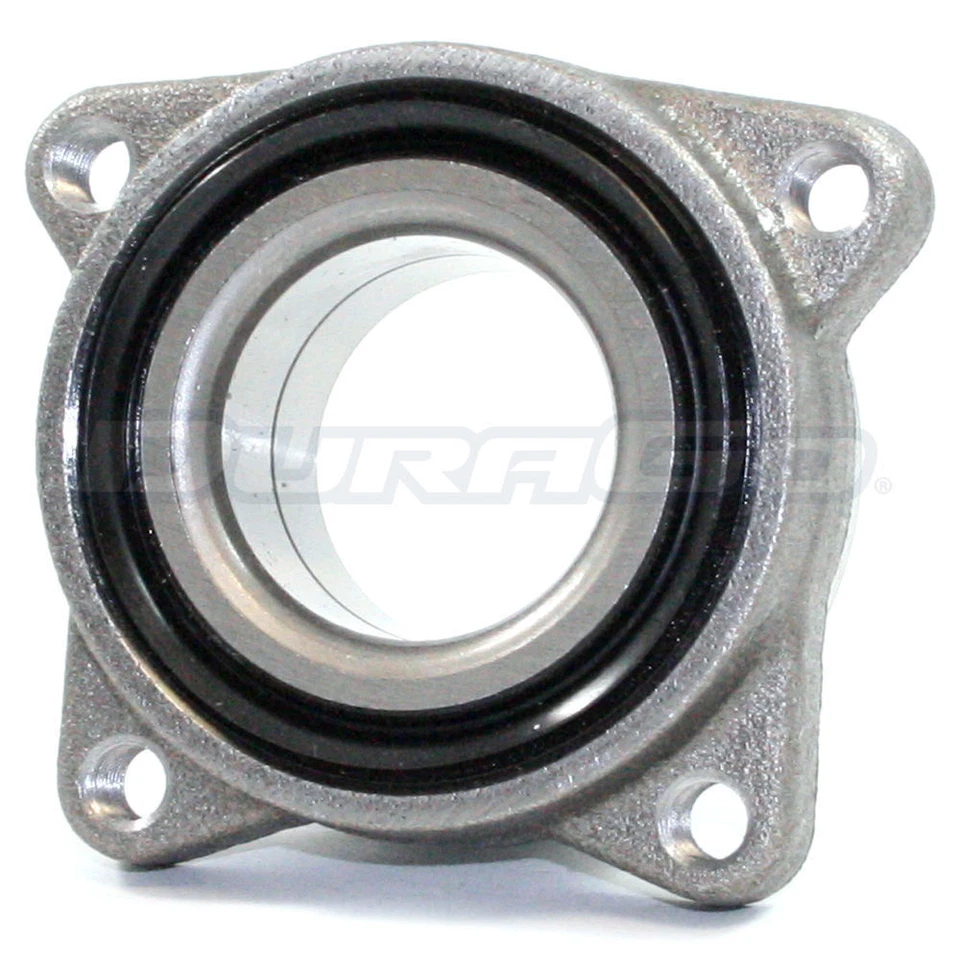 Conjunto de cojinete de rueda y buje - módulo IAP Dura 295-10038 Foto 2 de 4