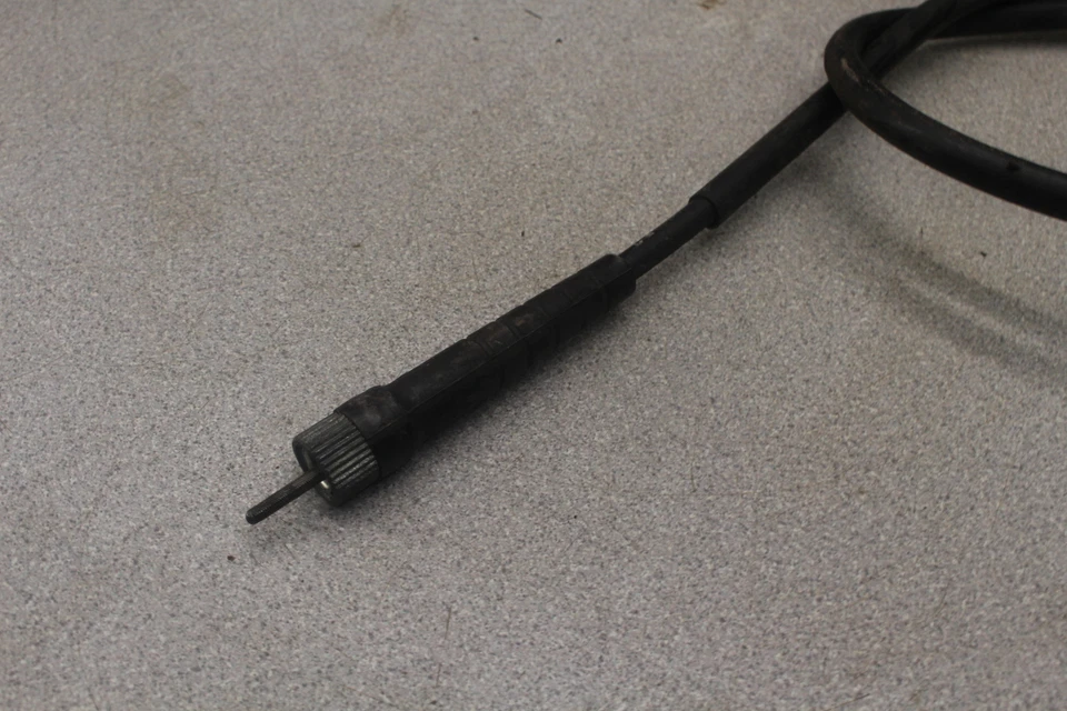 Honda CM400E 1980 cable velocímetro línea Speedo O11-0147.FE Foto 4 de 4