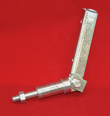 65-4895 Soziusfußraste pillion footrest rigid BSA B group