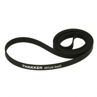Thorens TD 165 Original Thakker Riemen Drive Belt Plattenspieler Turntable