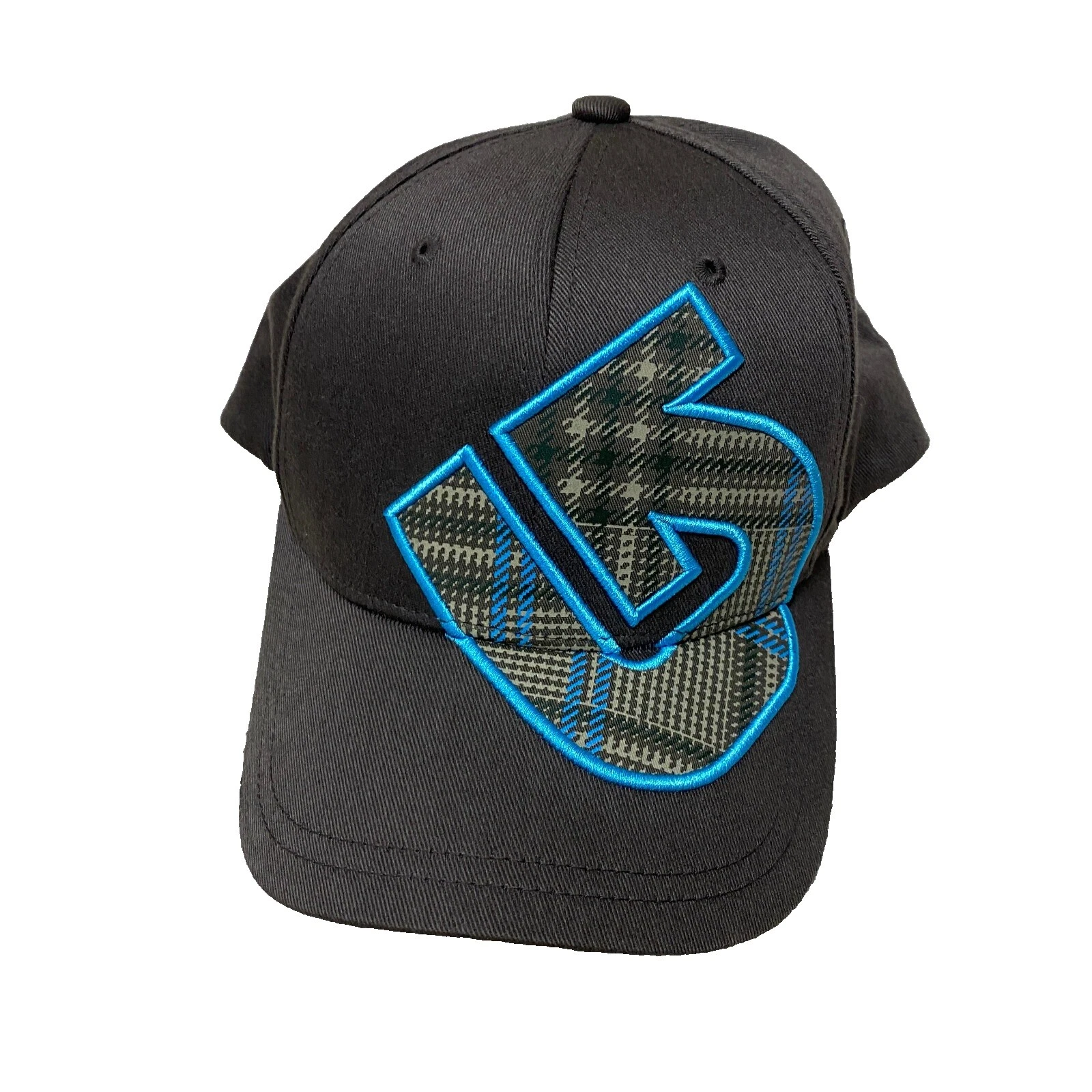 Poliéster para hombre Burton gorras de béisbol
