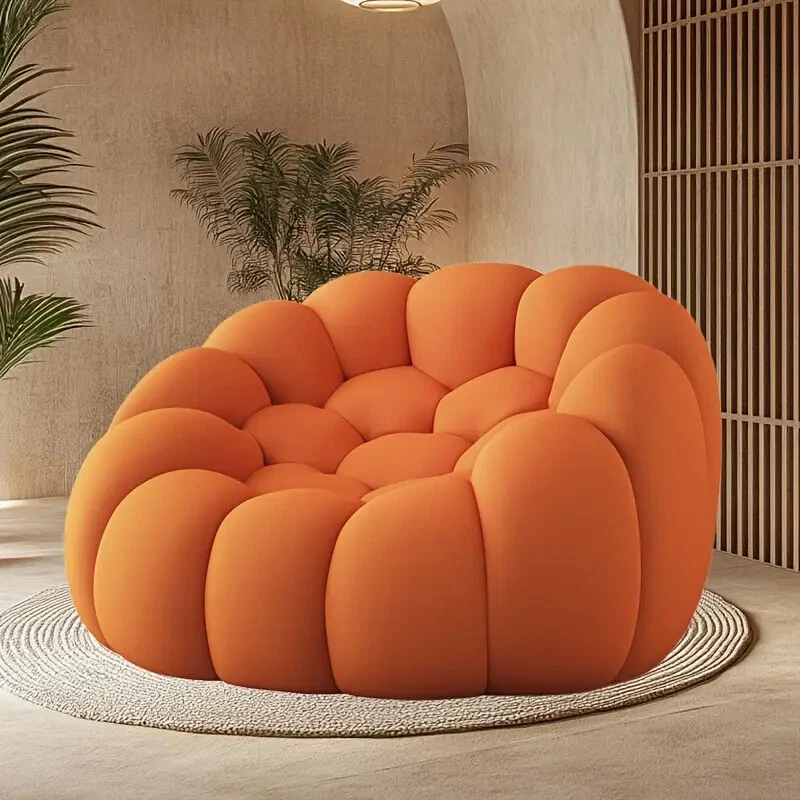 Ленивый диван диван кровать татами Recamier облако диван пузырьковый диван пол диван для сна диван - Изображение 2 из 4