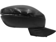 Right TechPro Mirror fits Honda Civic 2022-2024 11PCKV