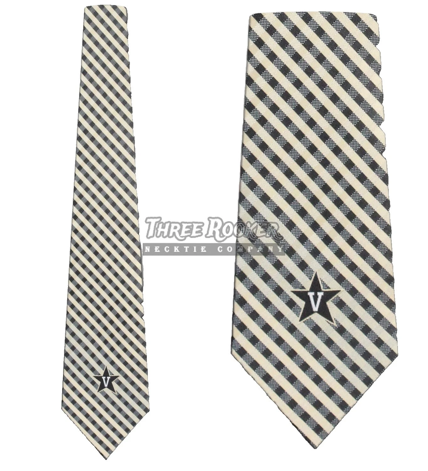 Sports Tie Ties for Men
