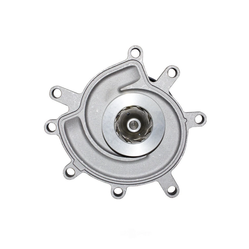 Bomba de agua del motor para Ram 1500 Dakota GMB 2011-2013 Foto 2 de 4