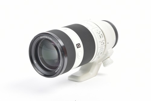Sony 70-200mm f4 G OSS {LN} - Picture 6 of 6