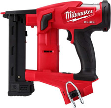 M18 Fuel 18Ga 1/4" Narrow Crown Stapler - Tool Only 2749-20