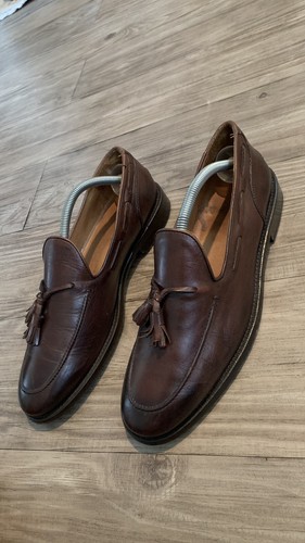 loafers zara man