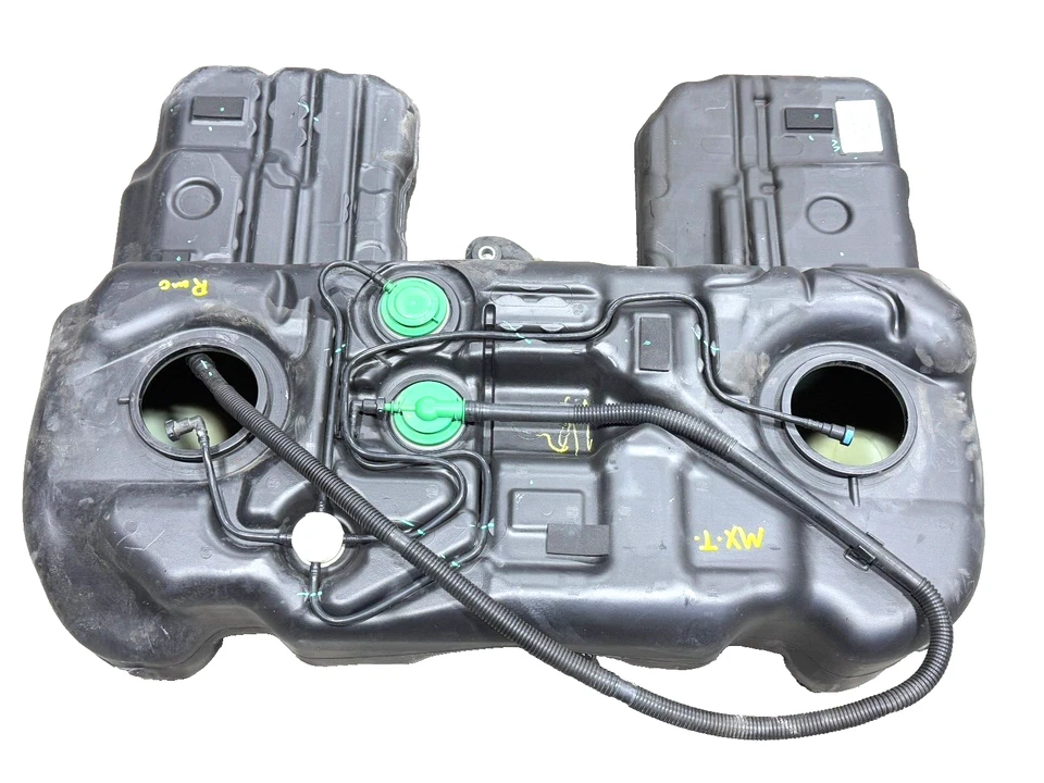 BMW X6 E71 M 2011-2014 tanque de depósito de gasolina OEM 7164253 Foto 3 de 4