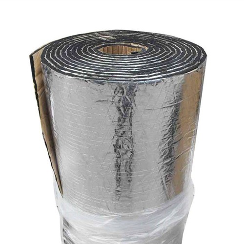 Heat Insulation Shield for Car Engine Covers Keep Noise and Heat at Bay - Picture 6 of 11