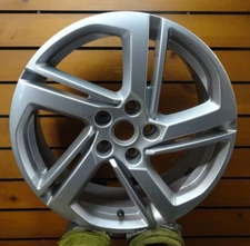 18’’ GMC TERRAIN 2018-2020 OEM Used Factory Original Alloy Wheel Rim 5834