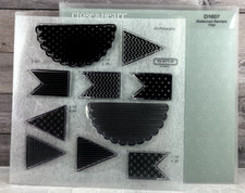 Retired Close to My Heart Stamps size D Stamps You Choose 