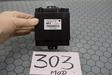 2014 2015 2016 Nissan Sentra Temperature Control Module Computer #303-MOD 