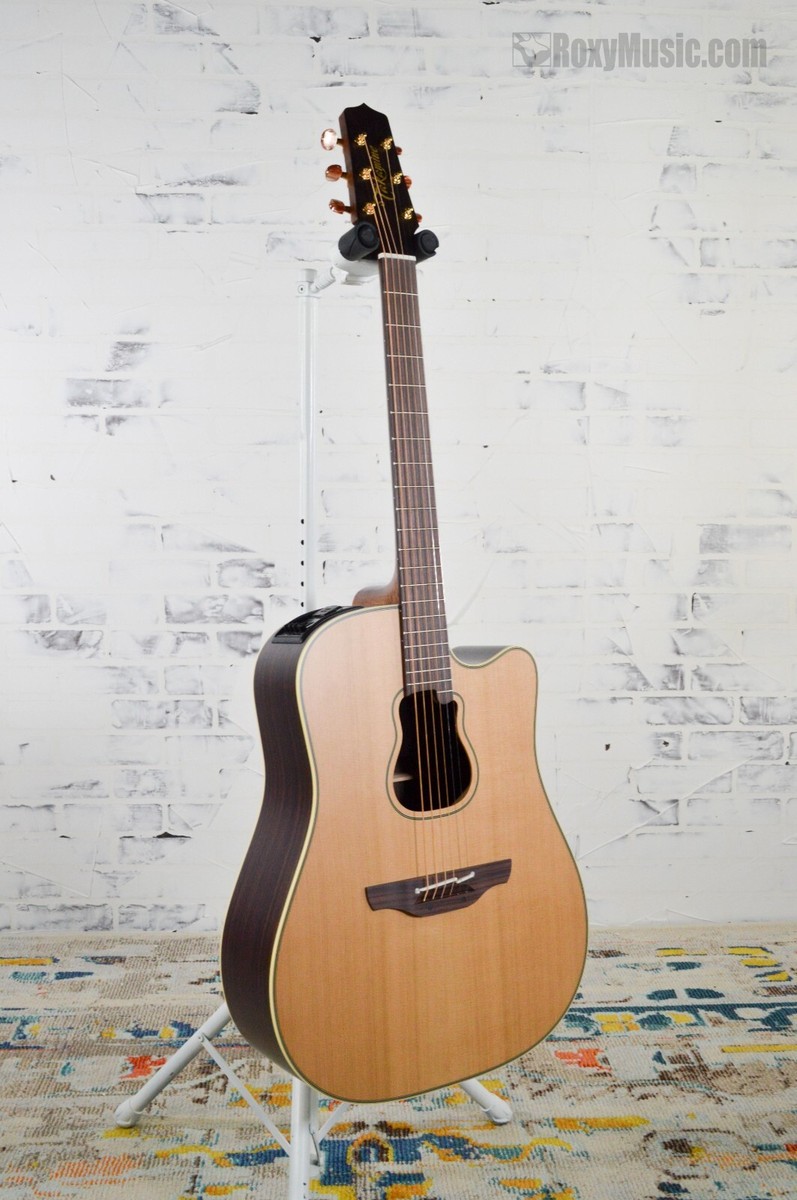 Takamine Signature Garth Brooks GB7C Acoustic/Electric