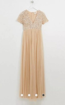 maya maternity bridesmaid