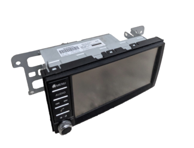 renanaページ 19 20 21 Nissan Sentra Versa Frontier Radio Display Touch Screen