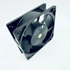 RS PRO 6196624 DC Axial Fan, 12 VDC, 0.88A, 127 x 127 x 38mm