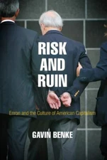 Risk and Ruin: Enron and the Culture of American Capitalism (American Business, 