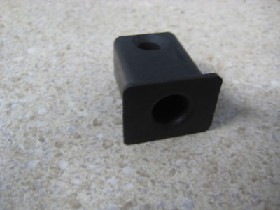 NOS OEM Kawasaki Seat Cover Damper 1988-97 ZX600 92075-1931 | eBay