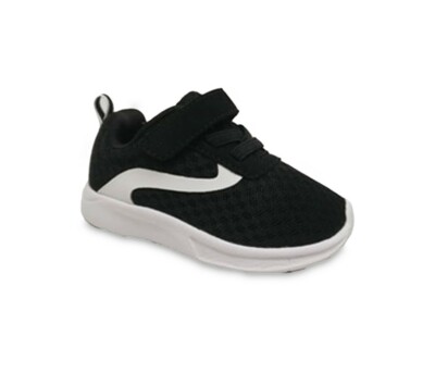 Wonder Nation Canvas Sneakers Walmart Wonder Nation Baby