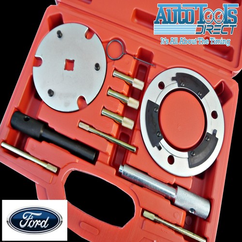 Kit de herramientas de Ford diésel 2.0 y 2.4 TDDI y TDCI | eBay