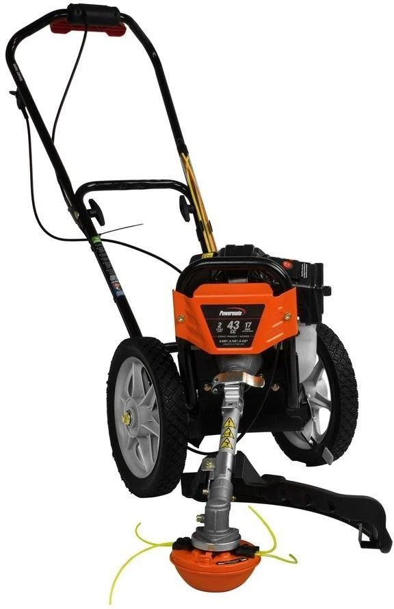 Powermate 2025 weed trimmer