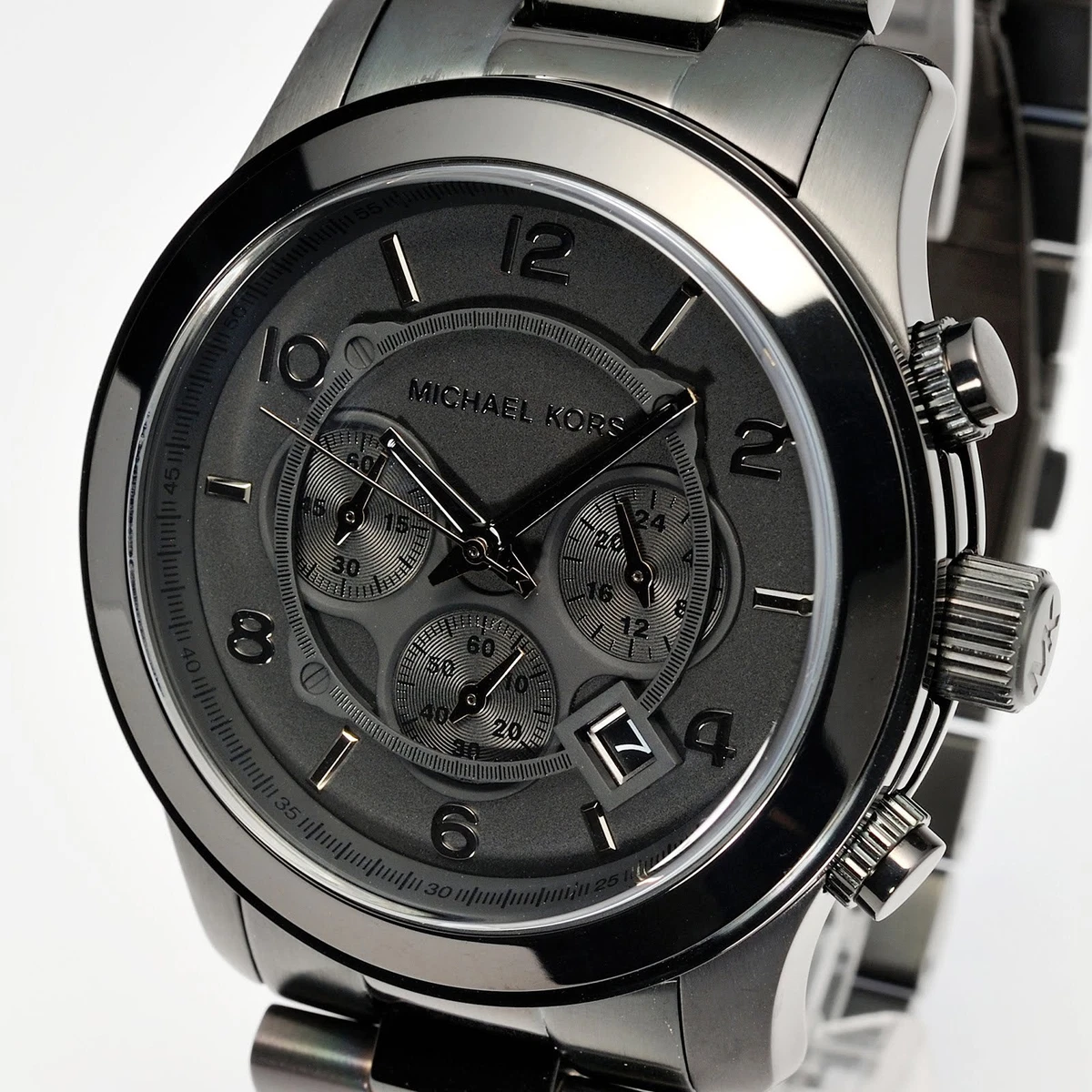 Michael kors hotsell mk8157