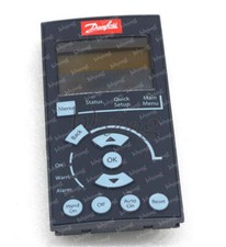 1PC New Danfoss LCP 101 130B1124 Control Panel
