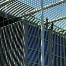 Carre DArt - Hardcover By Foster, Norman - GOOD