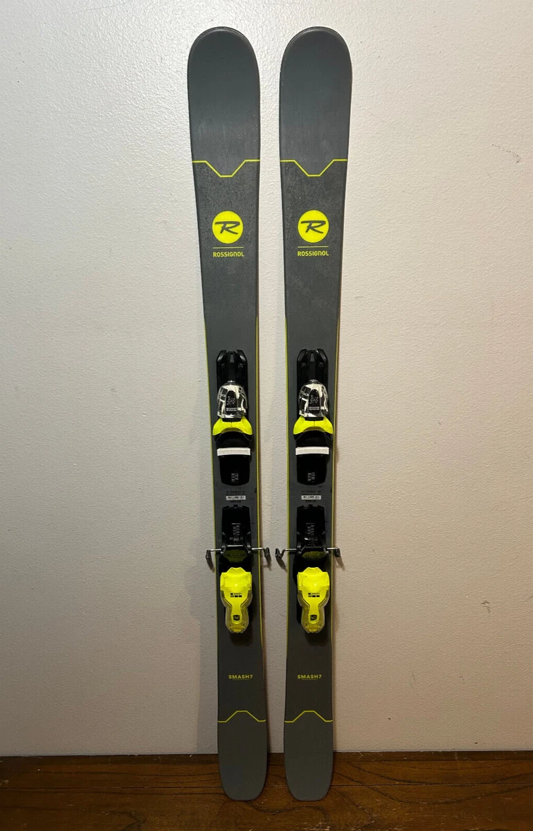 Rossignol smash 7 skis with xpress 10 bindings 2019 sale