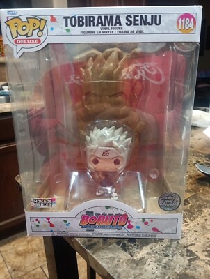 funko pop one piece Boruto