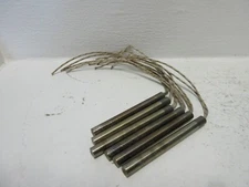 LOT OF 6 WATLOW G3J69-E36H NEW FIREROD CARTRIDGES 240V 300W G3J69E36H