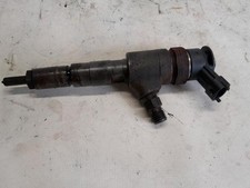 Injecteur Peugeot BIPPER