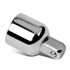 1-Piece 3/8" Female To 1/4" Male Socket Spanner Adapter Reducer Tool