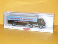 "Wiking - Mb Pullman Koffersattelzug \"Freyaldenhoven\" - Nr. 051324 - Neu&Ovp -"