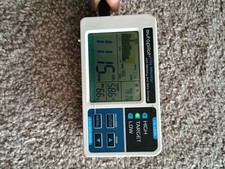 Autopilot CO2 Monitor