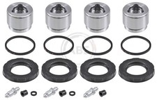 Reparatursatz Bremssattel A.B.S. 57793 für MERCEDES KLASSE W463 W460 T1 TN W461