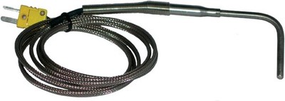 Koso EGT Sensor and 40-60mm Clamp Standard Snowmobile 28-CKTYPE9
