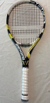 Babolat Pure Aero Pro Drive Jr Tennis Racquet Junior Racket Good Condition