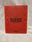 Red Dead Redemption 2 Rockstar Games XBOX One Ultimate Steelbook & GAME NEW