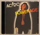 AC/DC – Powerage CD 1987