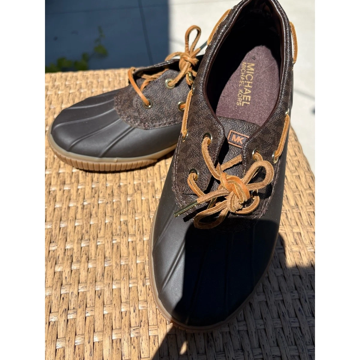 duck shoes products for sale | eBay