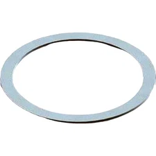 Quadra-Fire Mt Vernon (OM) Combustion Blower Gasket (Round 7"): SRV7000-450