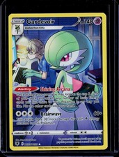 Gardevoir #TG05/TG30 SWSH10: Astral Radiance Trainer Gallery Pokemon