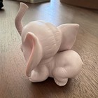 Pink Elephant Figurine Kelvin’s Brinns — photo 4