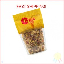 Yupik Sierra Trail Mix, 2.2 lb, A mix of almonds, peanuts, almonds, pumpkin seed 8.98 per gallon