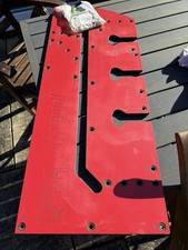 Trend Router Work Top Jig